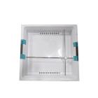 Samsung RF25HMIDBSR/AA FlexZone Drawer Assembly - Genuine OEM