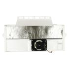 Samsung RF260BEAEBC/AA-0001 Evaporator Cover Assembly (approx 28in x 18in) - Genuine OEM