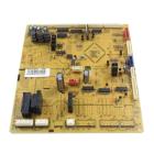 Samsung RF260BEAEBC/AA-02 Electronic Control Board - Genuine OEM