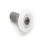 Samsung RF260BEAESP/AA Freezer Shelf Roller Wheel - Genuine OEM