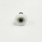 Samsung RF260BEAESR/AA-00 Freezer Shelf Roller Wheel - Genuine OEM