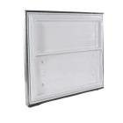 Samsung RF261BEAESR/AA-0001 Door Assembly (Lower, Stainless) - Genuine OEM