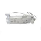 Samsung RF261BEAESR/AA-0001 Water Filter Case Assembly - Genuine OEM