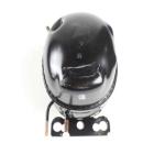 Samsung RF262BEAESR/AA-00 Compressor - Genuine OEM