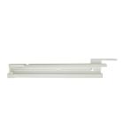 Samsung RF263AEPN/XAA-01 Crisper Drawer Slide Rail (Left) - Genuine OEM