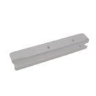 Samsung RF263AEPN/XAA-01 Crisper Drawer Slide Rail (Upper, Left) - Genuine OEM
