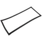 Samsung RF263BEAESG/AA-00 Door Gasket (Black) - Genuine OEM