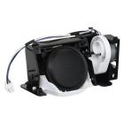 Samsung RF263BEAESG/AA-00 Ice Dispenser Assembly - Genuine OEM