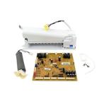 Samsung RF263BEAESG/AA-00 Ice Maker Kit - Genuine OEM