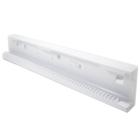 Samsung RF263BEAESG/AA-00 Lower Cover Rail - Genuine OEM