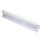 Samsung RF263BEAESG/AA-00 Lower Right Rail Cover - Genuine OEM