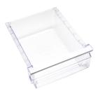 Samsung RF263TEAEWW/AA-02 Crisper Drawer (Right) - Genuine OEM