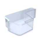 Samsung RF263TEAEWW/AA-02 Dispenser Guard Assembly - Genuine OEM
