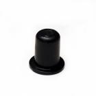 Samsung RF263TEAEWW/AA-02 Door Hinge Grommet-Bushing - Genuine OEM