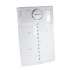 Samsung RF263TEAEWW/AA-02 Evaporator Cover Assembly (approx 27in x 17in) - Genuine OEM