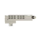 Samsung RF263TEAEWW/AA-02 Freezer Lower Slide Rail Assembly - Genuine OEM