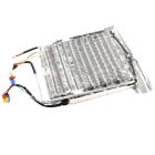 Samsung RF263TEAEWW/AA-02 Fridge Evaporator Assembly - Genuine OEM
