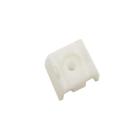 Samsung RF263TEAEWW/AA-02 Hose Bracket - Genuine OEM
