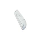 Samsung RF263TEAEWW/AA-02 Pantry Rail Cover Assembly - Genuine OEM