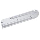 Samsung RF263TEAEWW/AA-02 Slide Rail Cover (Left) - Genuine OEM