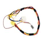 Samsung RF263TEAEWW Auger Motor with Harness - Genuine OEM