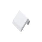 Samsung RF263TEAEWW Filter Cover - Genuine OEM