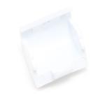 Samsung RF263TEAEWW French Case Cap - Genuine OEM