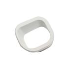 Samsung RF263TEAEWW Ice Chute Cap - Genuine OEM