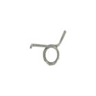Samsung RF263TEAEWW Ice Dispenser Lever Spring - Genuine OEM