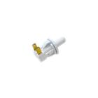 Samsung RF263TEAEWW Interlock Switch Door - Genuine OEM
