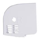 Samsung RF266AABP/XAA Support - Guard Freezer - Genuine OEM