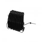 Samsung RF266ABPN/XAA Condenser Coil - Genuine OEM