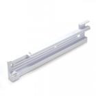 Samsung RF266ACWP/XAA Crisper Drawer Slide Rail (Right) - Genuine OEM
