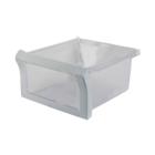 Samsung RF266ACWP/XAA Vegetable Case Assembly - Genuine OEM