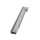 Samsung RF267AASH/XAA Crisper Drawer Slide Rail - Genuine OEM