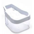 Samsung RF267AASH/XAA Middle Door Shelf Bin - Genuine OEM