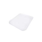 Samsung RF267AASH/XAA Pantry Shelf Glass - Genuine OEM