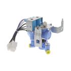 Samsung RF267AERS/XAA-0001 Ice Maker Water Valve - Genuine OEM