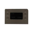 Samsung RF268ABRS/XAA-00 Dispenser Cover/Control Panel - Genuine OEM