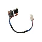 Samsung RF26VABBP/XAA Center Hinge - Genuine OEM