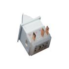 Samsung RF26VABBP/XAA Refrigerator Door Switch - Genuine OEM
