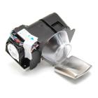 Samsung RF26XAZRS/XAA Ice Route Case Assembly - Genuine OEM