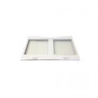 Samsung RF27T5201SR/AA-00 Crisper Drawer Shelf Cover Assembly - Genuine OEM