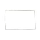 Samsung RF27T5501SR/AA-51 Door Gasket - White - Genuine OEM