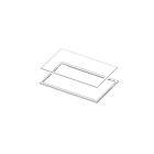 Samsung RF27T5501SR/AA-51 Shelf Module Assembly - Genuine OEM