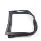 Samsung RF28HDEDPBC/AA-01 Door Gasket - Black - Genuine OEM