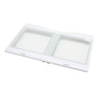 Samsung RF28HDEDPWW/AA-07 Crisper Drawer Cover Assembly - Genuine OEM