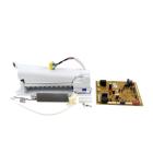 Samsung RF28HDEDPWW/AA-07 Ice Maker Kit - Genuine OEM