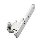 Samsung RF28HDEDPWW/AA-07 Middle Right Door Hinge Assembly - Genuine OEM