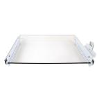 Samsung RF28HFEDBWW/AA-04 Slide Basket (Lower) - Genuine OEM